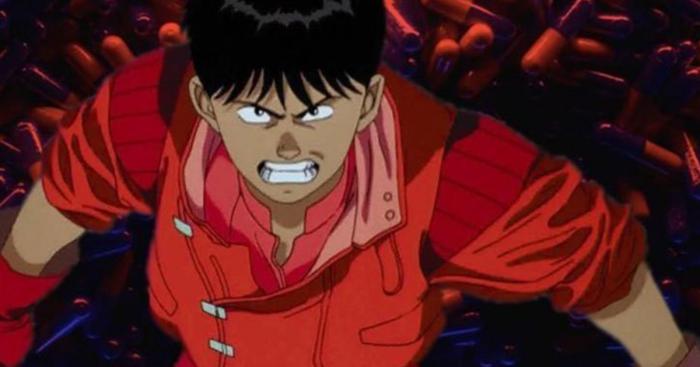 Akira