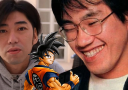 Dragon Ball Super Toyotaro Rinde Este Hermoso Homenaje A Akira.png