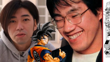 Dragon Ball Super Toyotaro Rinde Este Hermoso Homenaje A Akira.png