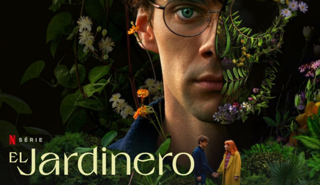 El Jardinero Temporada 1: ¿Qué fecha y hora de salida Netflix?