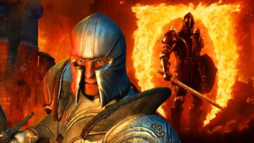 El Oblivion Iv Scrolls Iv El Tamano De La Fuga.jpg