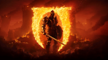 El Oblivion De Los Scrolls Elder Primeras Imagenes En La.png