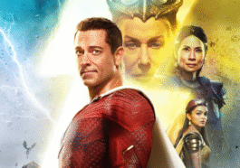 El desastre de Shazam 2 traumatizó al director, quien lo pensará dos veces en el futuro