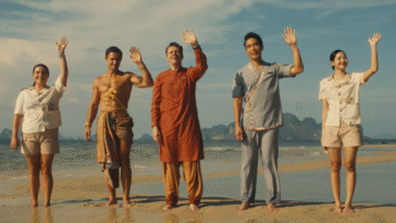 El loto blanco: ¿Una temporada 4 en la Costa Azul después de Tailandia?