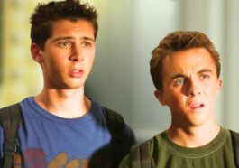 El regreso de Malcolm: primera foto de la continuación de la serie de culto en Disney+