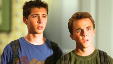 El regreso de Malcolm: primera foto de la continuación de la serie de culto en Disney+