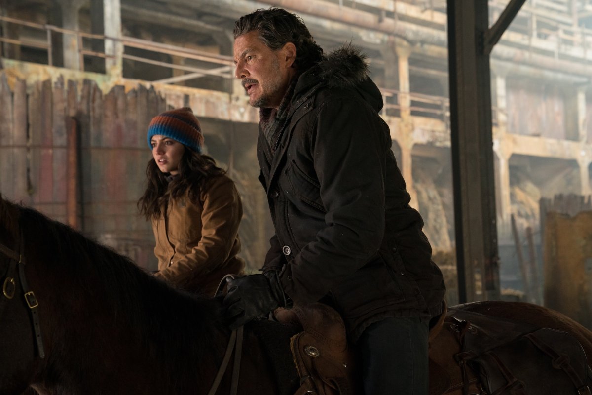 El ultimo de nosotros temporada 2 episodio 2 explicaciones sobre