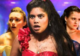 Fear Street regresa a Netflix: tráiler sangriento para la película Reina del Prom