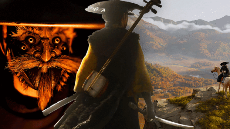 Ghost Of Yotei La Fecha De Lanzamiento Presentada En Un.png