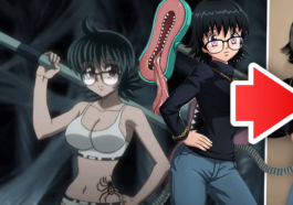 Hunter X Hunter Este Cosplay De Shizuku Es Una Maravilla.png