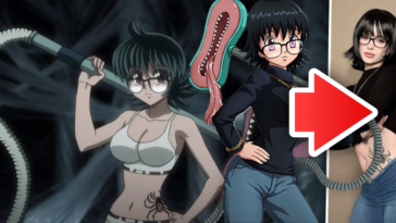 Hunter X Hunter Este Cosplay De Shizuku Es Una Maravilla.png