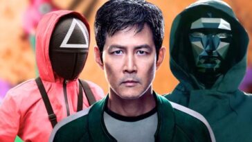 Juego del Calamar temporada 3: reparto, historia, fecha de estreno y todo lo que sabemos sobre la serie de Netflix