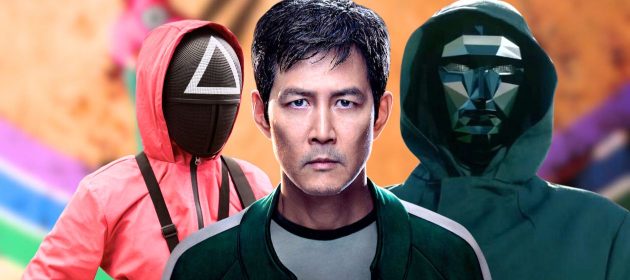 Squid Game 3: reparto, historia, fecha de estreno y todo lo que sabemos sobre la serie de Netflix 2 Squid Game Temporada 3