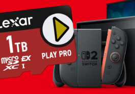 Lexar Play Pro ¿la Mejor Tarjeta Microsd Express Para Switch.jpg