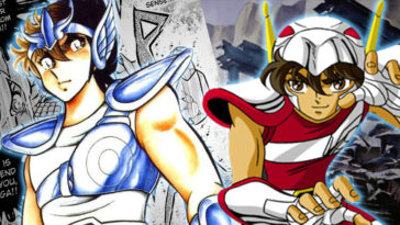 Los Caballeros Del Zodiaco 6 Elementos Del Manga Que El.jpg