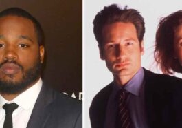 Los Expedientes X: ¡Ryan Coogler siempre a tope con su revival de la serie! 128 Los Expedientes X: ¡Ryan Coogler siempre a tope con su revival de la serie!