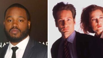 Los Expedientes X: ¡Ryan Coogler siempre a tope con su revival de la serie!