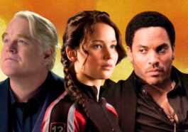 Los Juegos del Hambre 6: un actor genial se une al elenco para interpretar este papel icónico de la saga