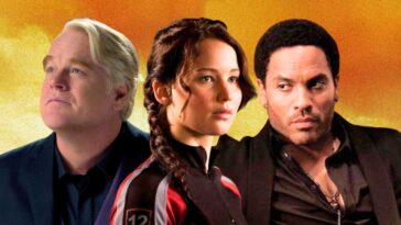 Los Juegos del Hambre 6: un actor genial se une al elenco para interpretar este papel icónico de la saga