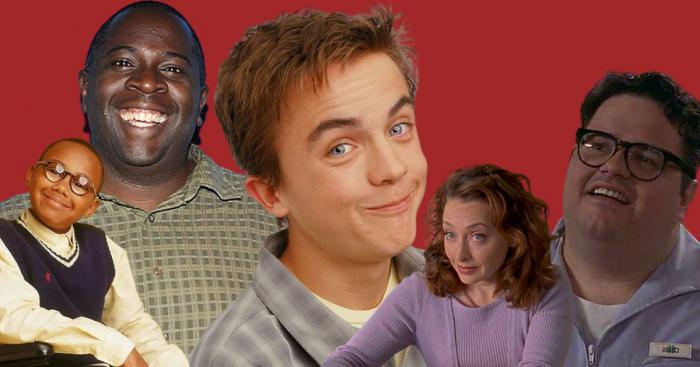 Malcolm: Estos 11 caracteres deben regresar para el regreso de la comedia de situación 2 Malcolm estos 11 caracteres que