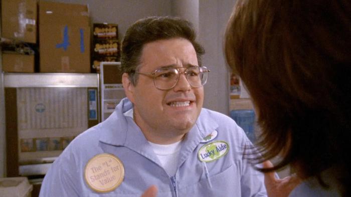 Malcolm: Estos 11 caracteres deben regresar para el regreso de la comedia de situación 5 Craig feldespato