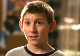 Malcolm El Actor De Dewey Fue Fotografiado Por Primera Vez.jpg