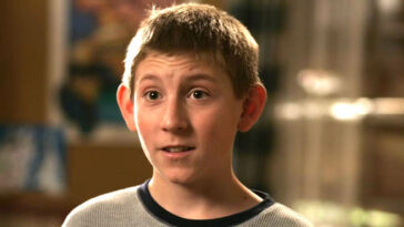 Malcolm El Actor De Dewey Fue Fotografiado Por Primera Vez.jpg