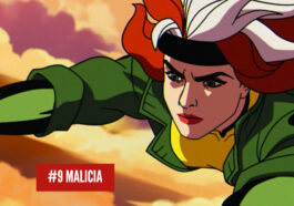 Marvel/DC: los 10 peores disfraces de nuestros superhéroes favoritos 145 Marvel/DC: los 10 peores disfraces de nuestros superhéroes favoritos