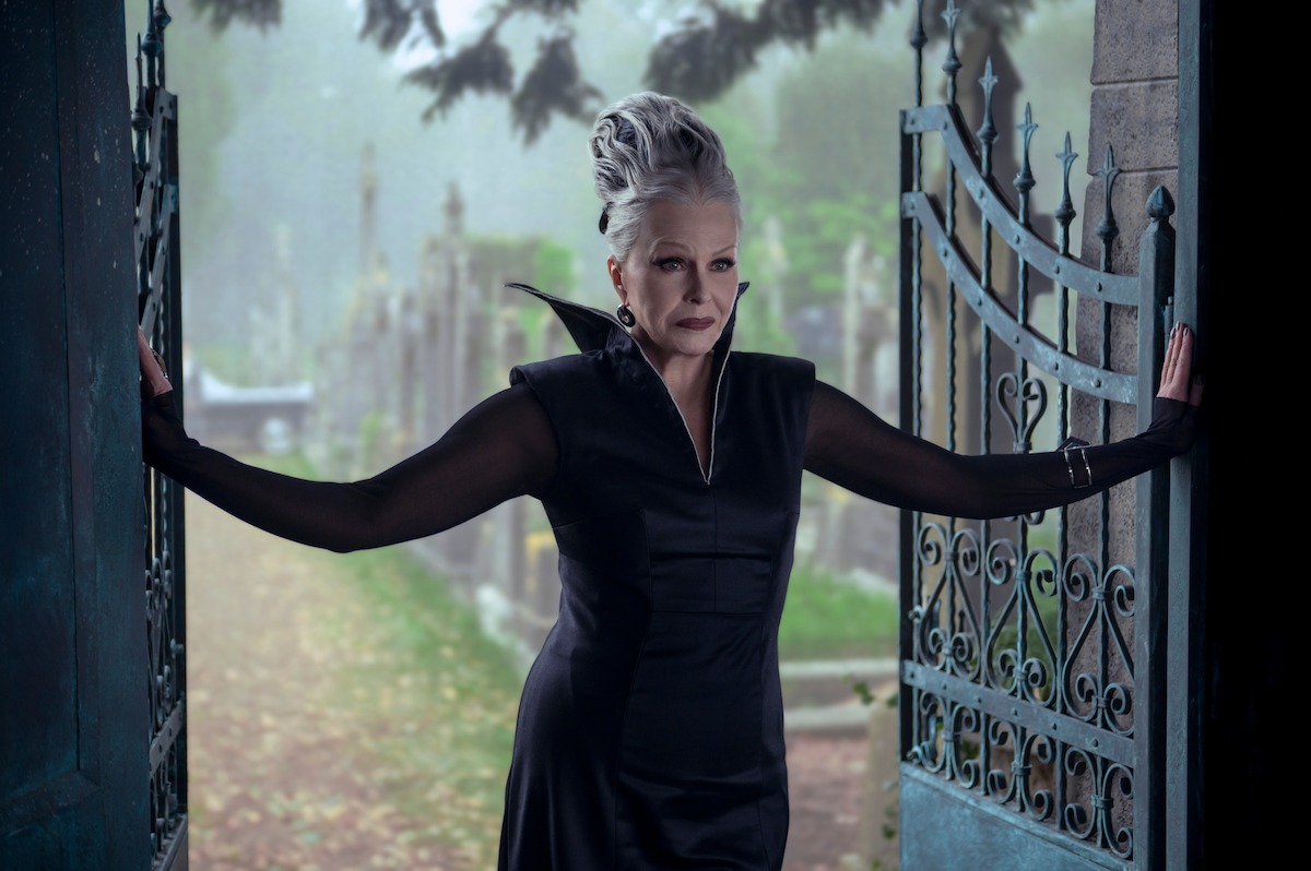 Miercoles un trailer lleno de sorpresas para el regreso de