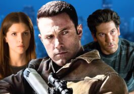 Mr. Wolff 3: este personaje regresará si se confirma la trilogía, según el director