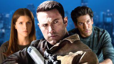 Mr. Wolff 3: este personaje regresará si se confirma la trilogía, según el director