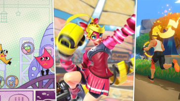 Nintendo 5 Suites De Juego Que No Esperamos Pero Que.png