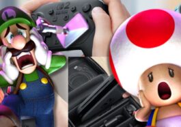 Nintendo Usuarios De Internet Indignados Por Esto Quotpor Defectoquot Cambiar.jpg