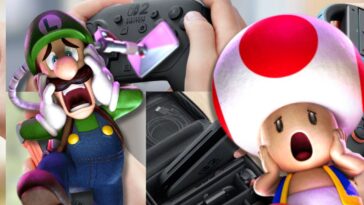 Nintendo Usuarios De Internet Indignados Por Esto Quotpor Defectoquot Cambiar.jpg