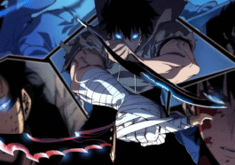 Nivelacion En Solitario Ragnarok Ya Es Mejor Que El Manhwa.png