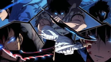 Nivelacion En Solitario Ragnarok Ya Es Mejor Que El Manhwa.png