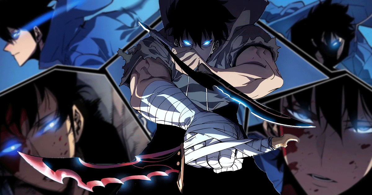 Nivelacion En Solitario Ragnarok Ya Es Mejor Que El Manhwa.png