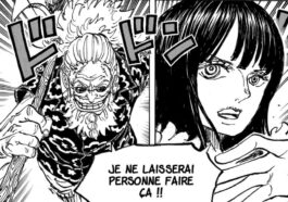 One Piece Capítulo 1148: fecha de lanzamiento y posibles spoilers 167 One Piece Capítulo 1148: fecha de lanzamiento y posibles spoilers