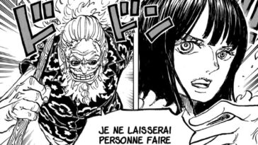 One Piece Capítulo 1148: fecha de lanzamiento y posibles spoilers