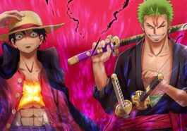 One Piece Cinco Habilidades Que Tiene Zoro Y No Luffy.jpg