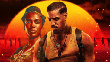 Pecadores: explicaciones sobre la mejor escena de la película, que no estaba prevista al principio