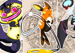 Pokemon Za Legends 30 Nuevas Y Evoluciones Mega Perfectas Para.jpg