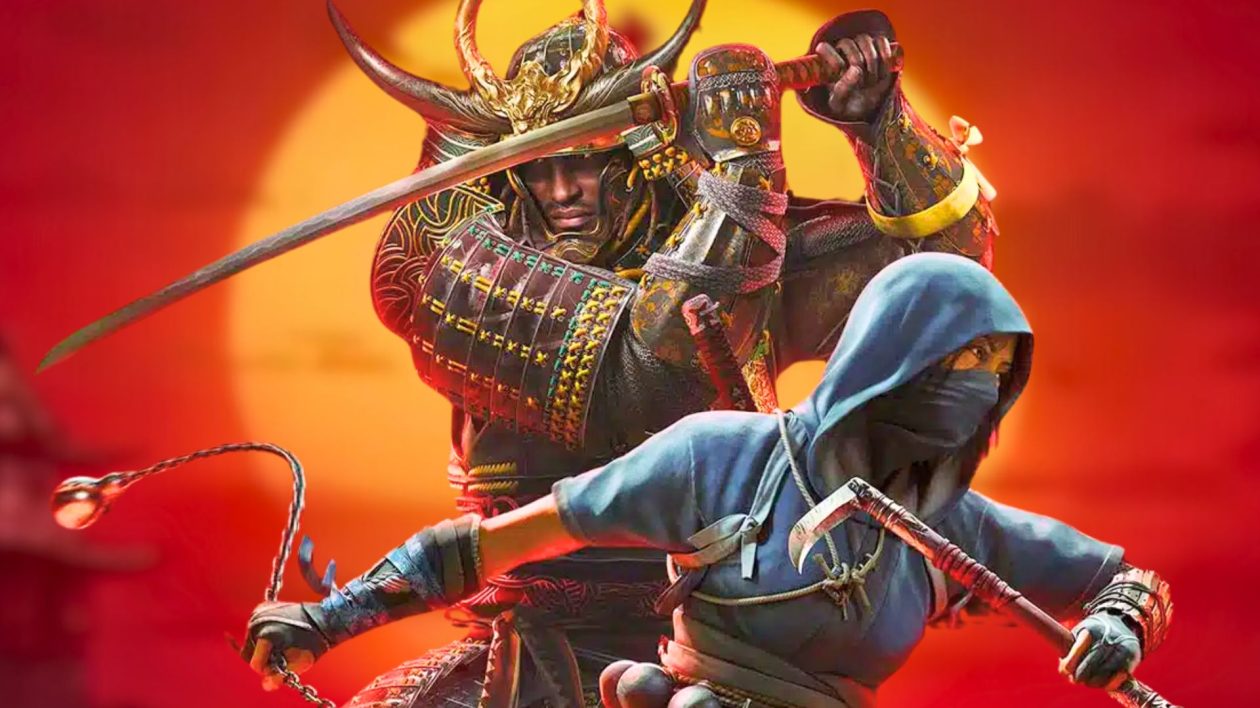 Prueba: Assassin’s Creed Shadows es lo mejor que Ubisoft sabe hacer (y es casi una pena) 135 Prueba: Assassin’s Creed Shadows es lo mejor que Ubisoft sabe hacer (y es casi una pena)