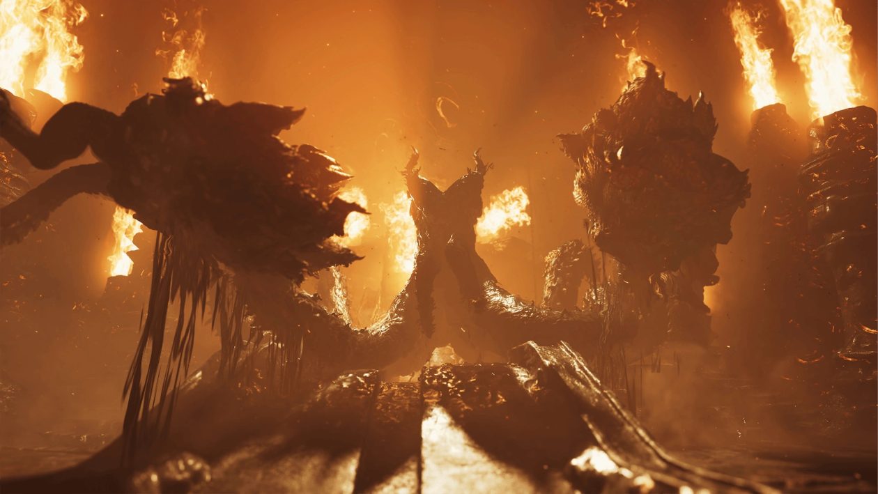 Prueba Monster Hunter Wilds no es la obra maestra