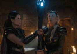 Shazam 2: La Ira de los dioses – crítica que entierra (definitivamente) el Snyderverse