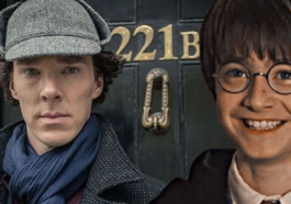 Sherlock Holmes Esta Estrella De Harry Potter Se Convierte En.png