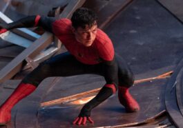 Spider-Man 4: Finalmente un título para la secuela con Tom Holland
