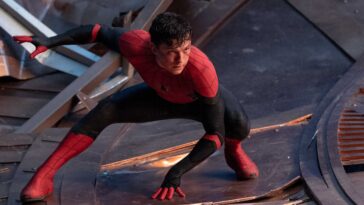 Spider-Man 4: Finalmente un título para la secuela con Tom Holland