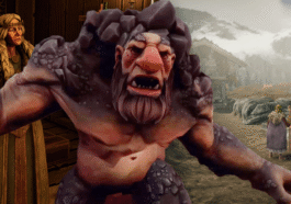 Steam: Opinión Para los fanáticos de RPG, este prometedor juego cooperativo se lanza hoy en PC