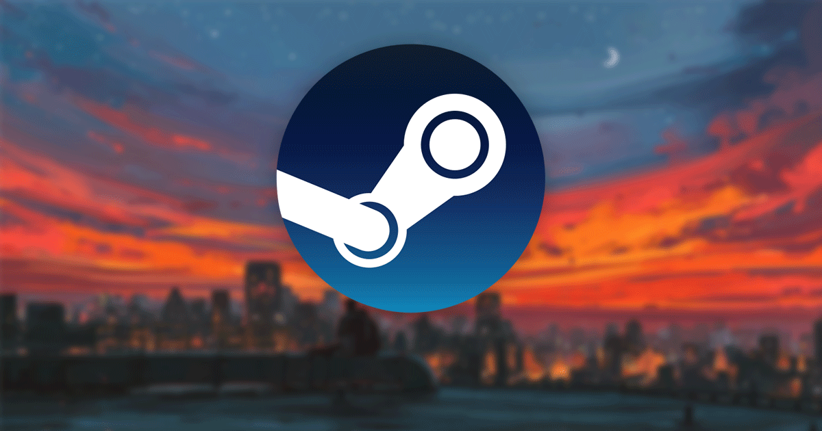 Steam Apenas Lanzado Este Juego Gratuito Ya Es Uno De.png